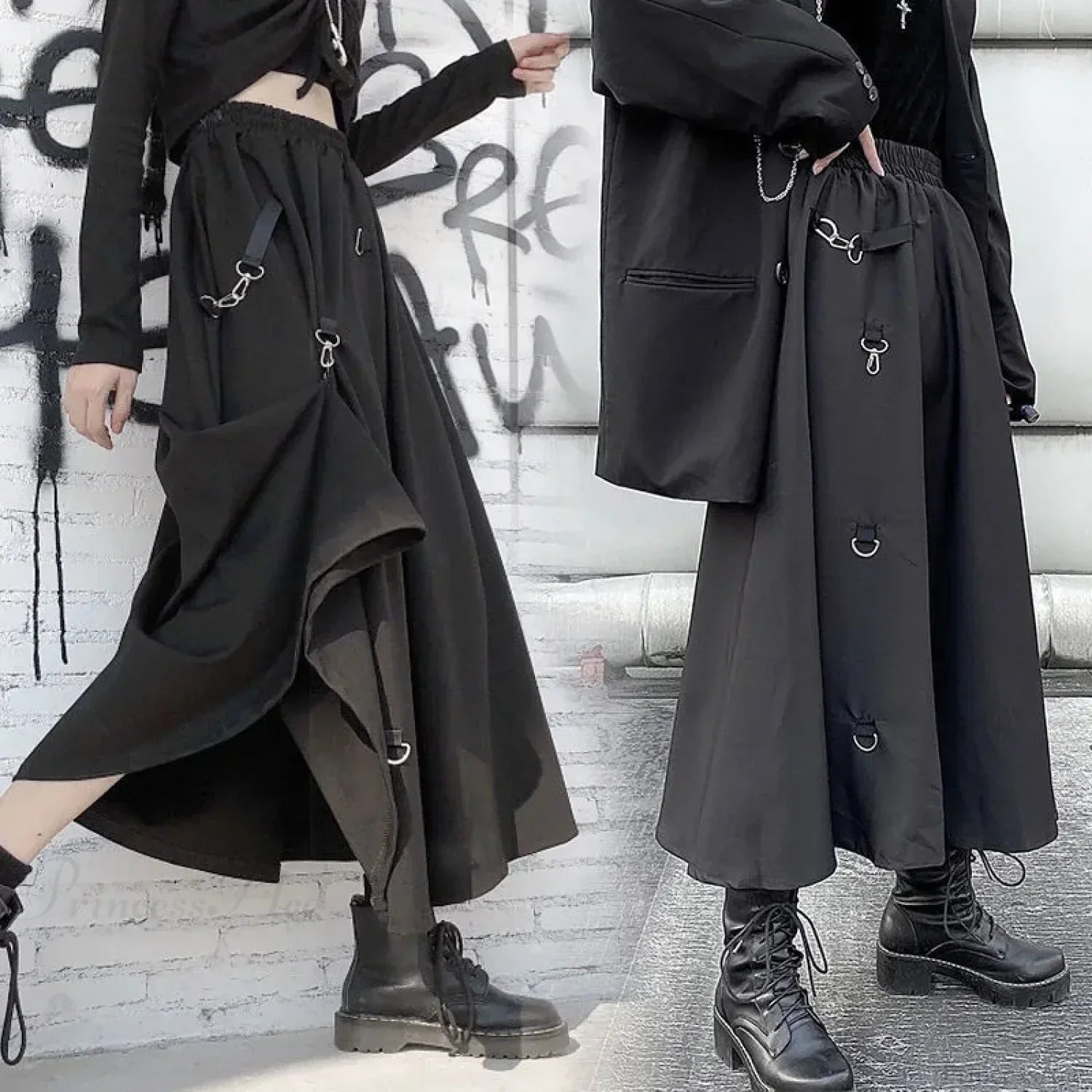 Timeless Vintage Style Garment
