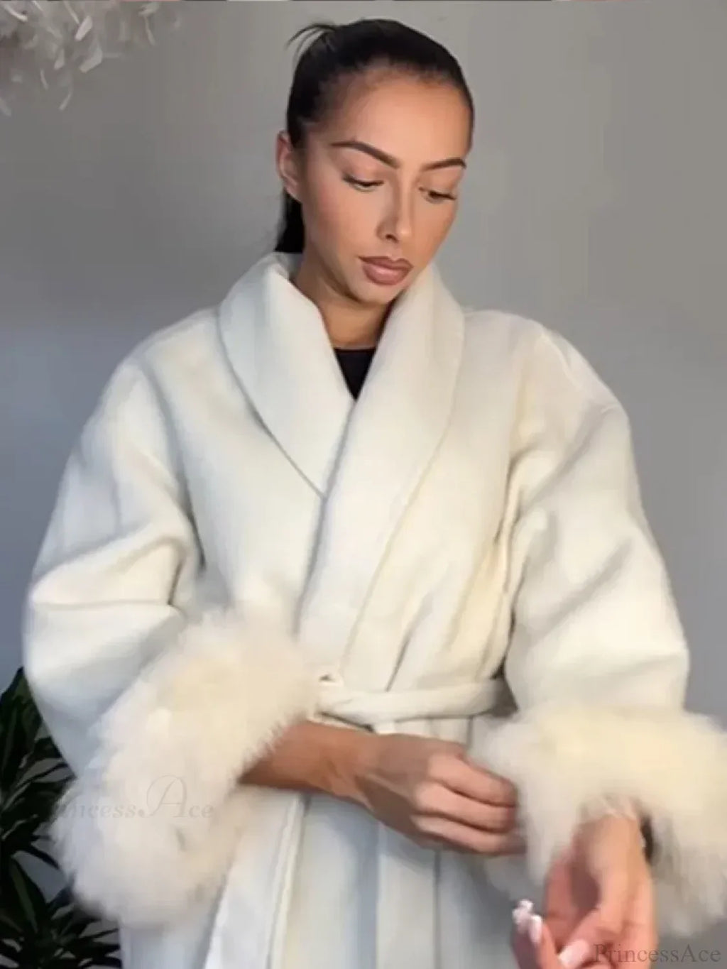 Beautifully Crafted Coat