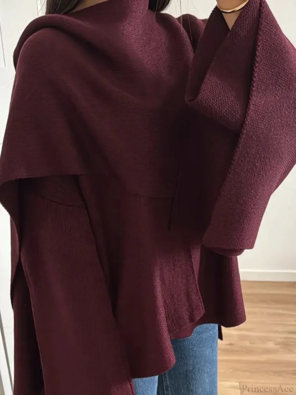 Classic Designed Jacket