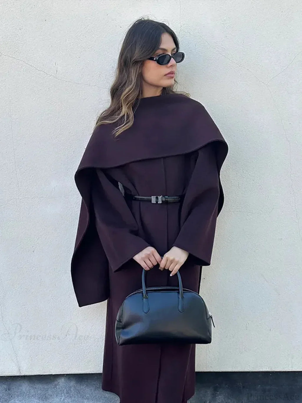 Beautifully Crafted Coat
