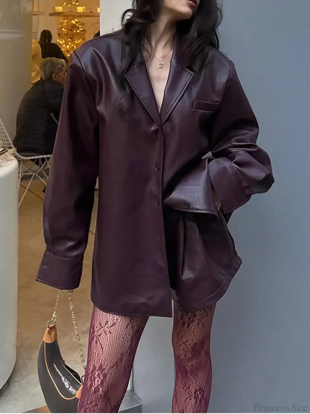 Classic Vintage Coat