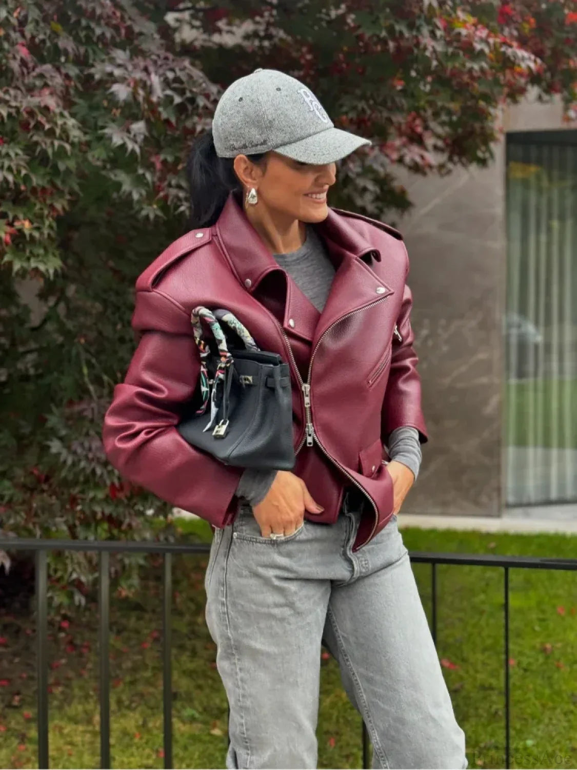 Beautifully Crafted Coat