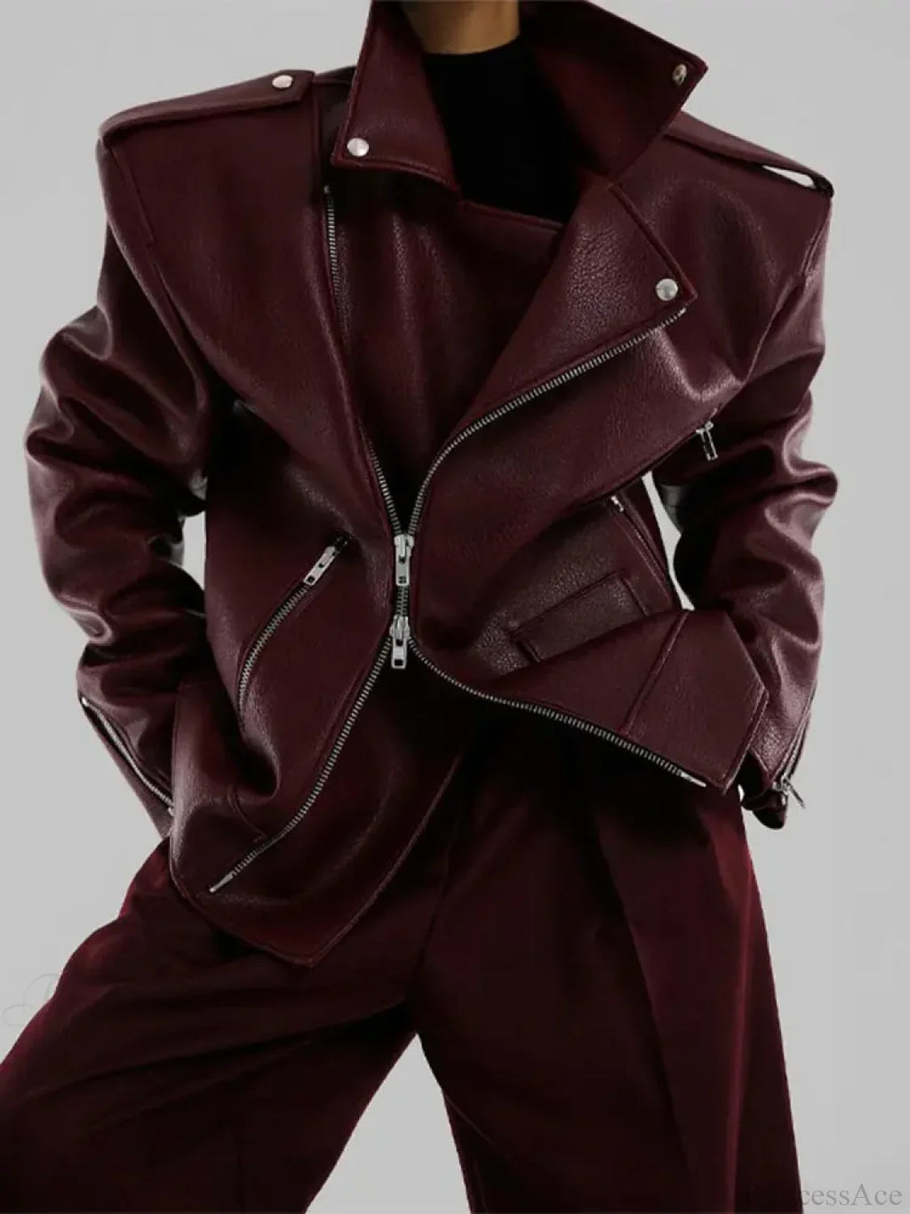 Beautifully Crafted Coat