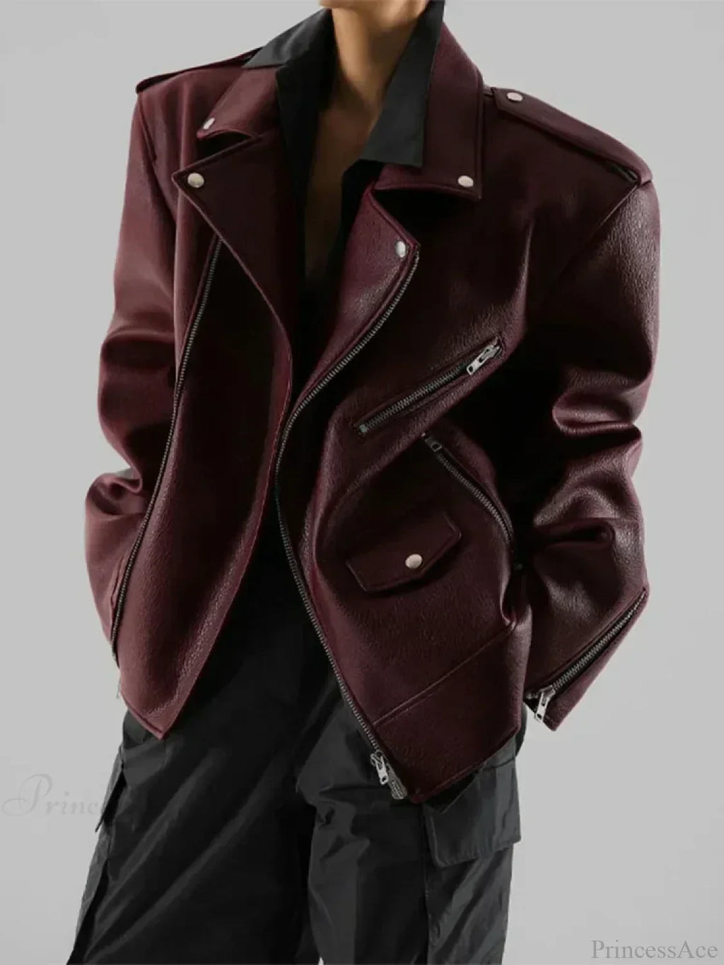 Beautifully Crafted Coat