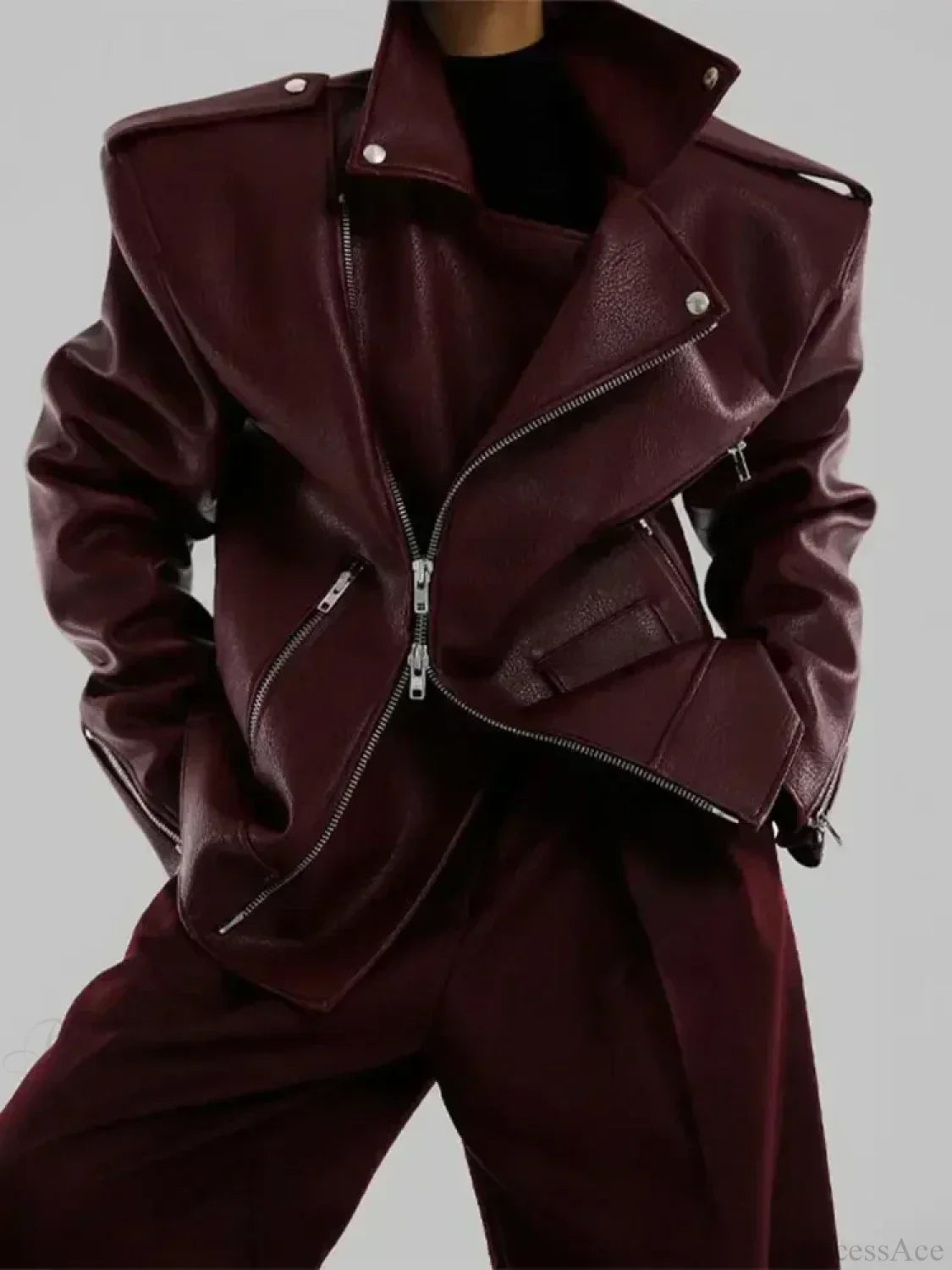 wine red