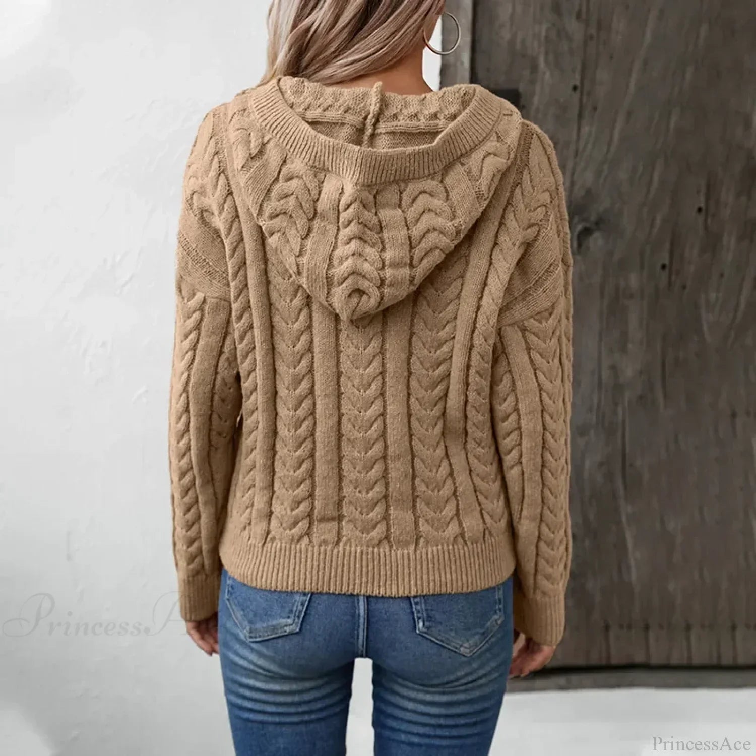 Beautifully Crafted Cardigan