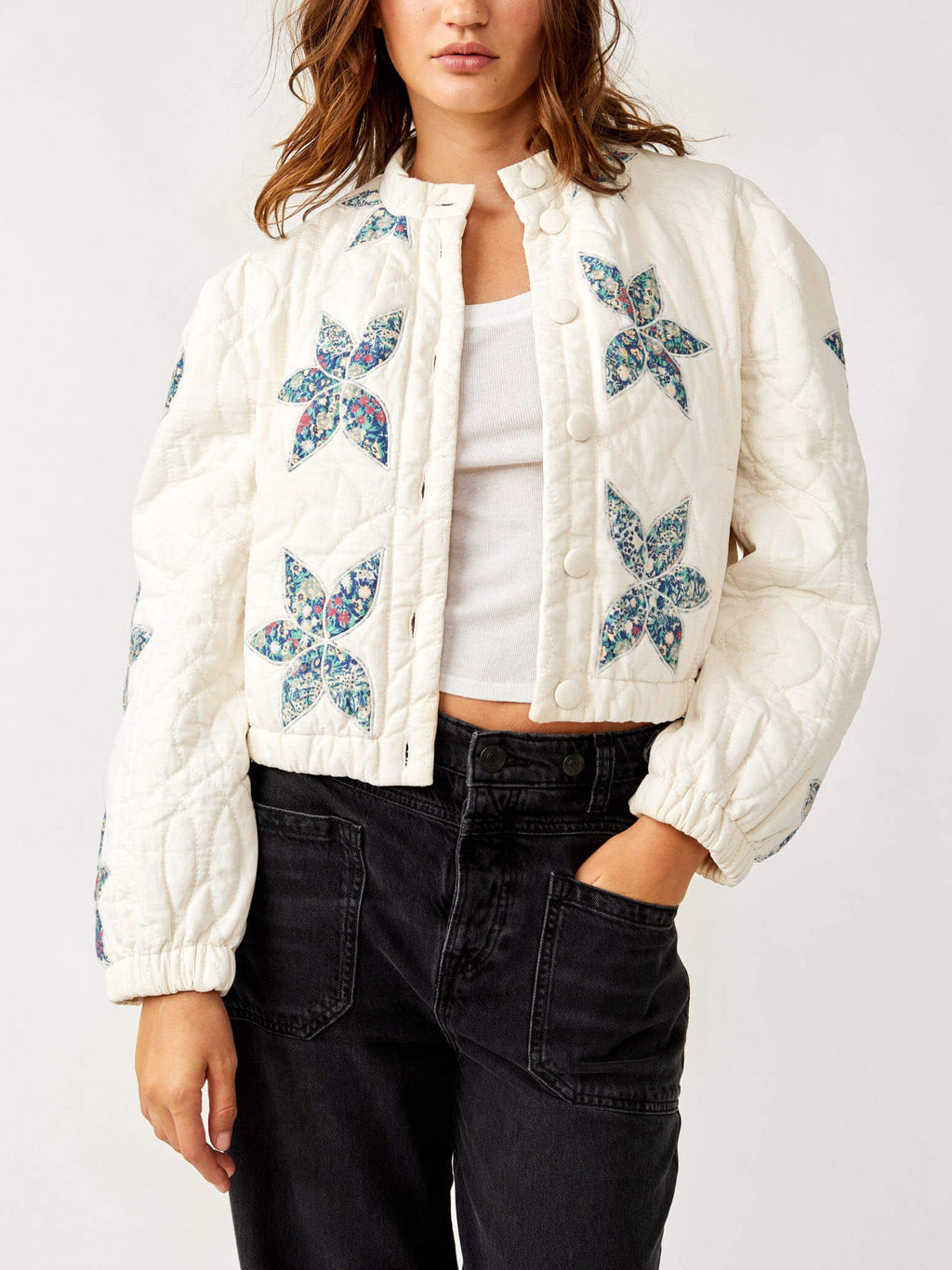 Classic Vintage Jacket