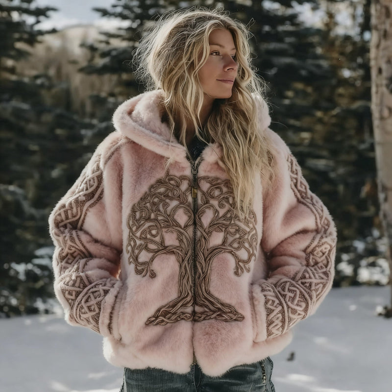 Timeless Vintage Style Garment