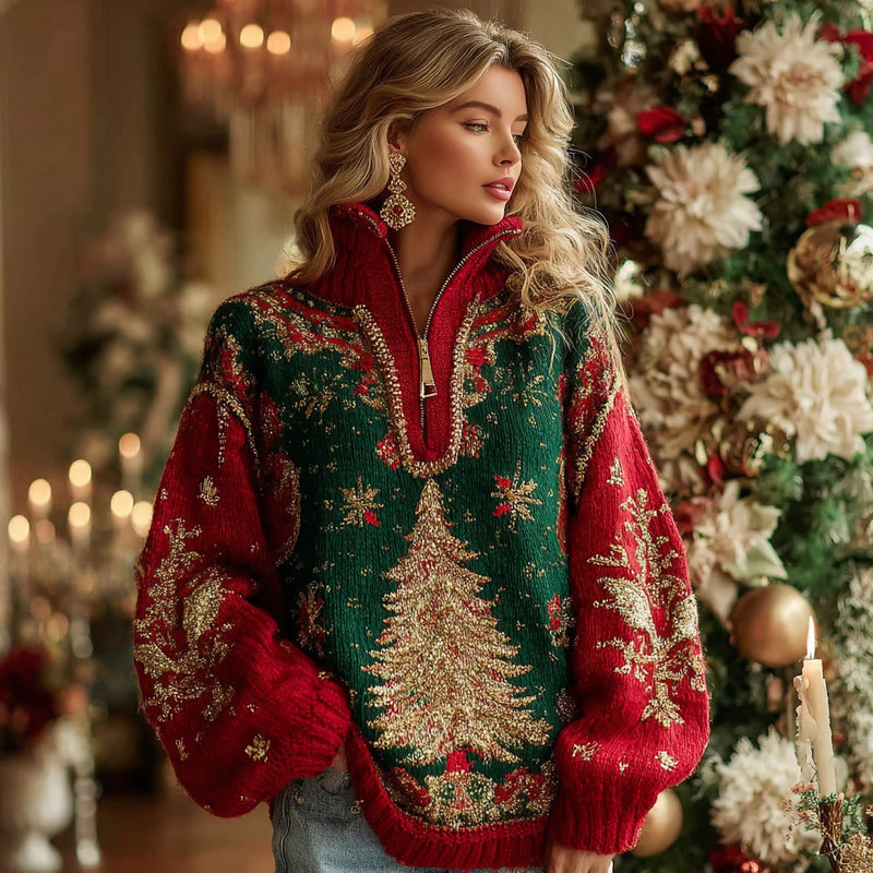 Elegantly Designed Jumper