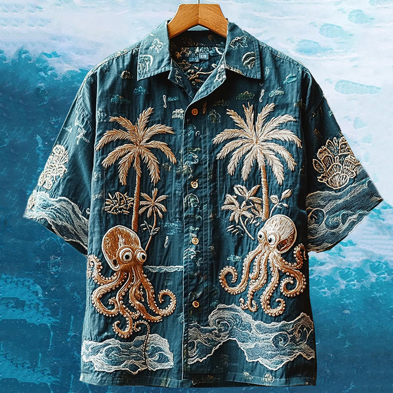 Elegantly Designed Shirt