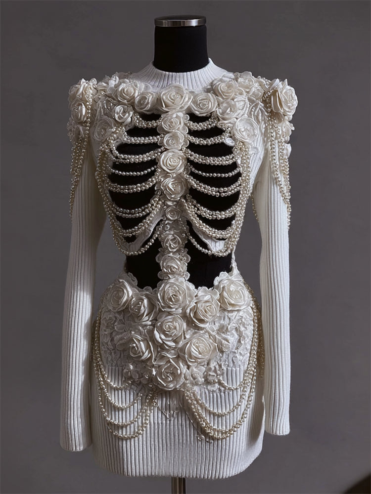 Classic Vintage Jumper