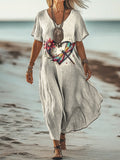 Beautifully Crafted Dress