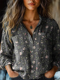 Timeless Vintage Style Garment