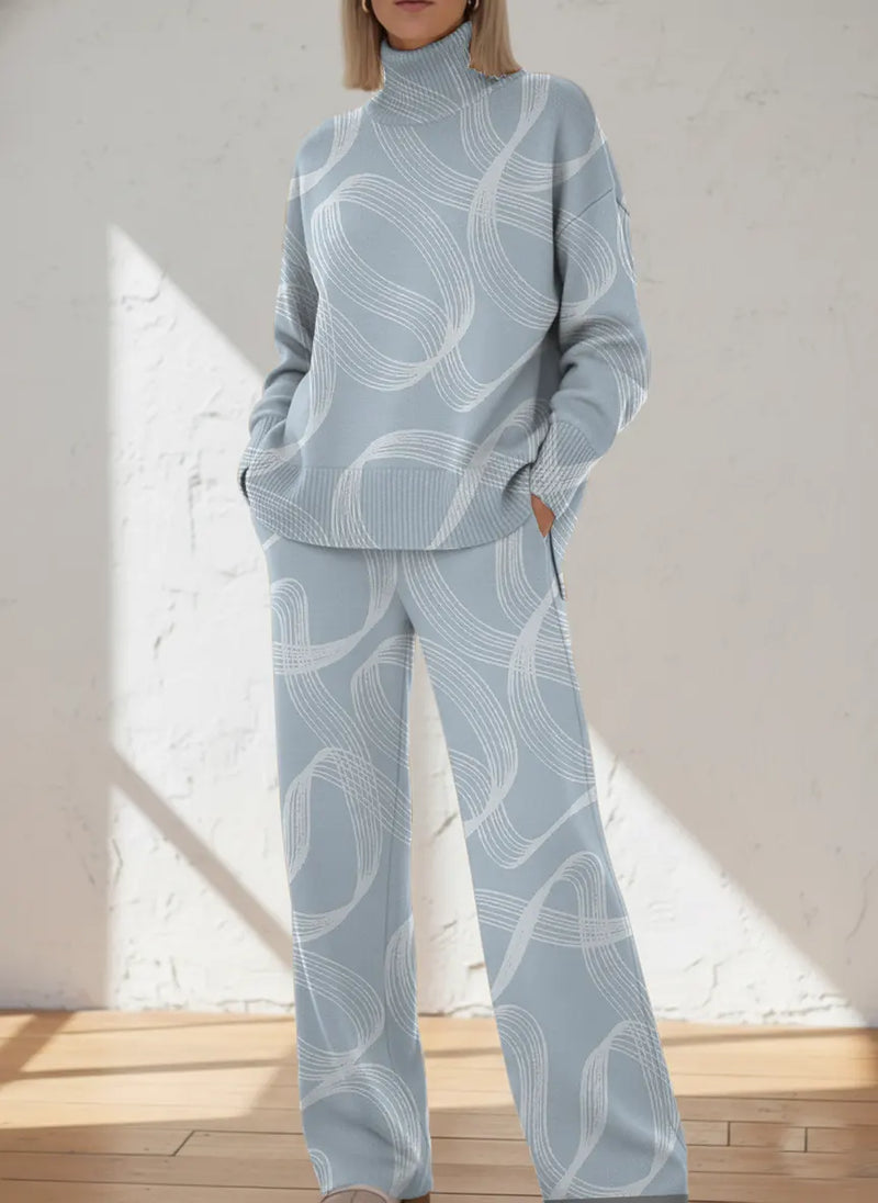 Thoughtfully Designed Trousers