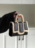 Gracefully Styled Bag for Any Occasion