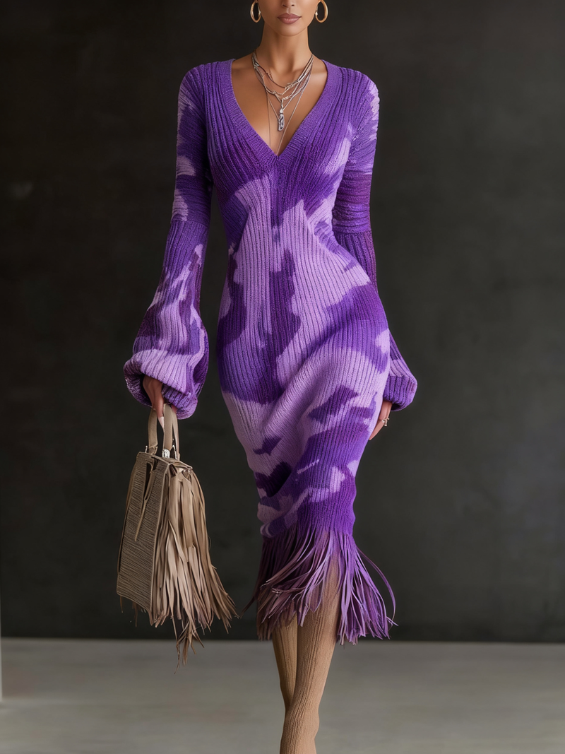 Classic Vintage Dress