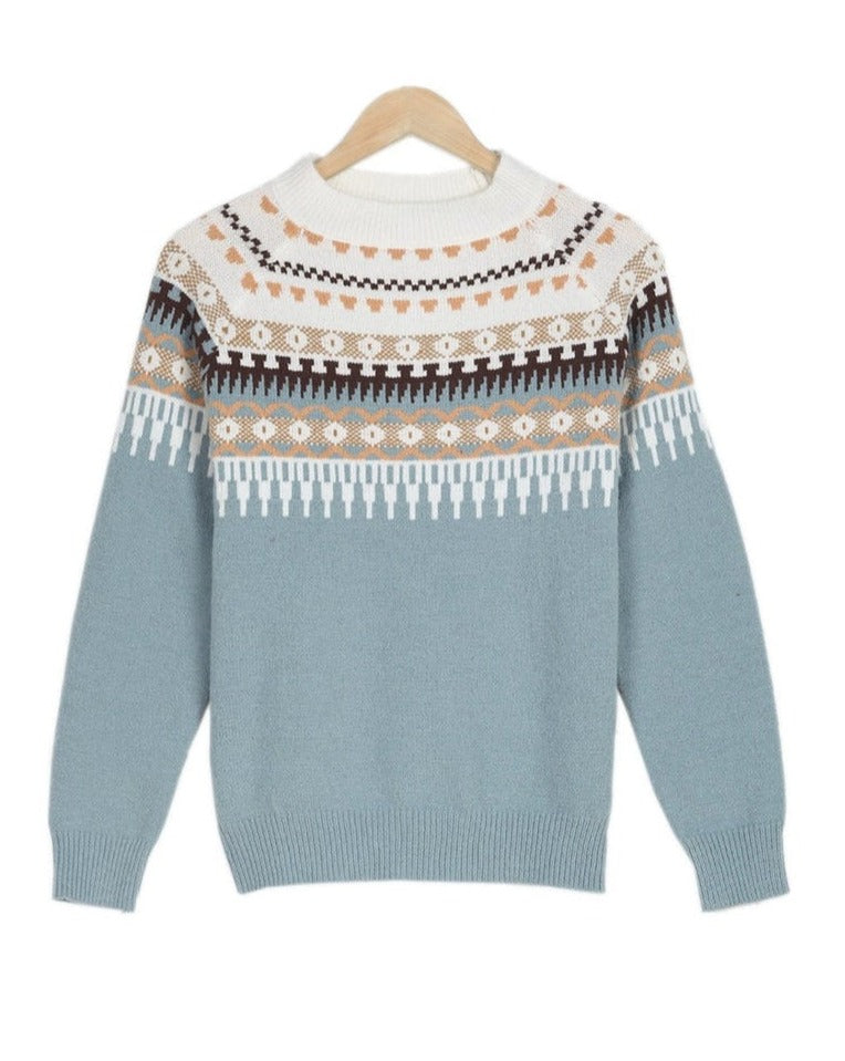 Classic Vintage Sweater