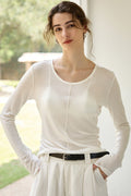 Vintage Inspired Top