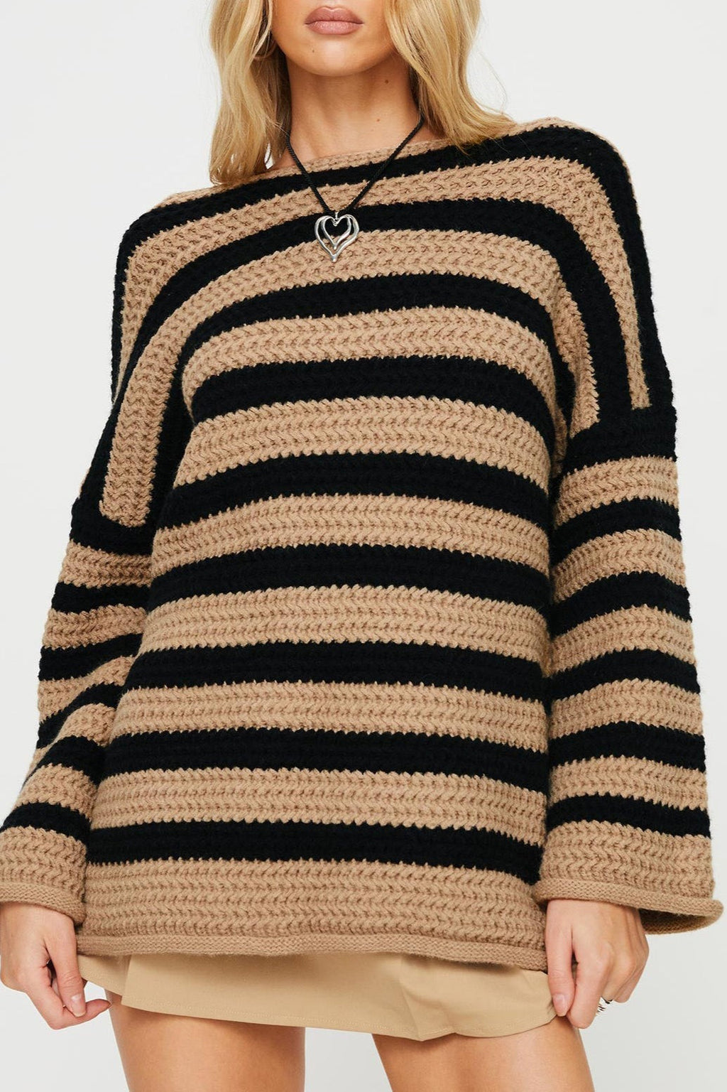 Classic Vintage Sweater