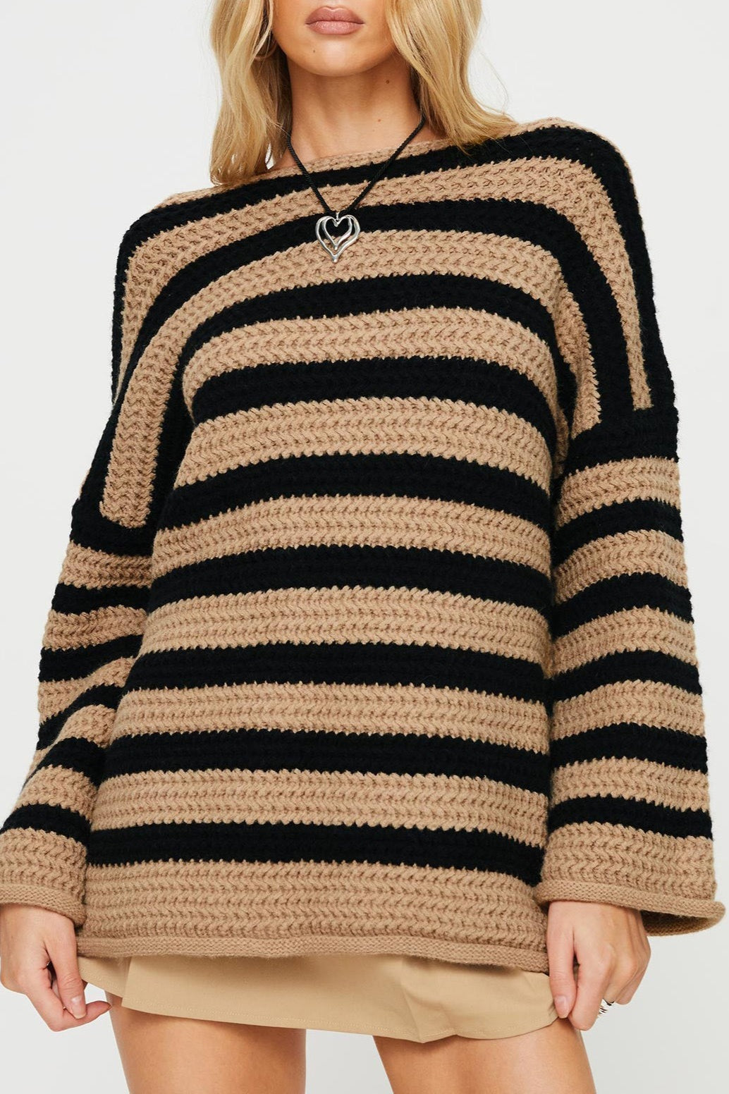 Classic Vintage Sweater