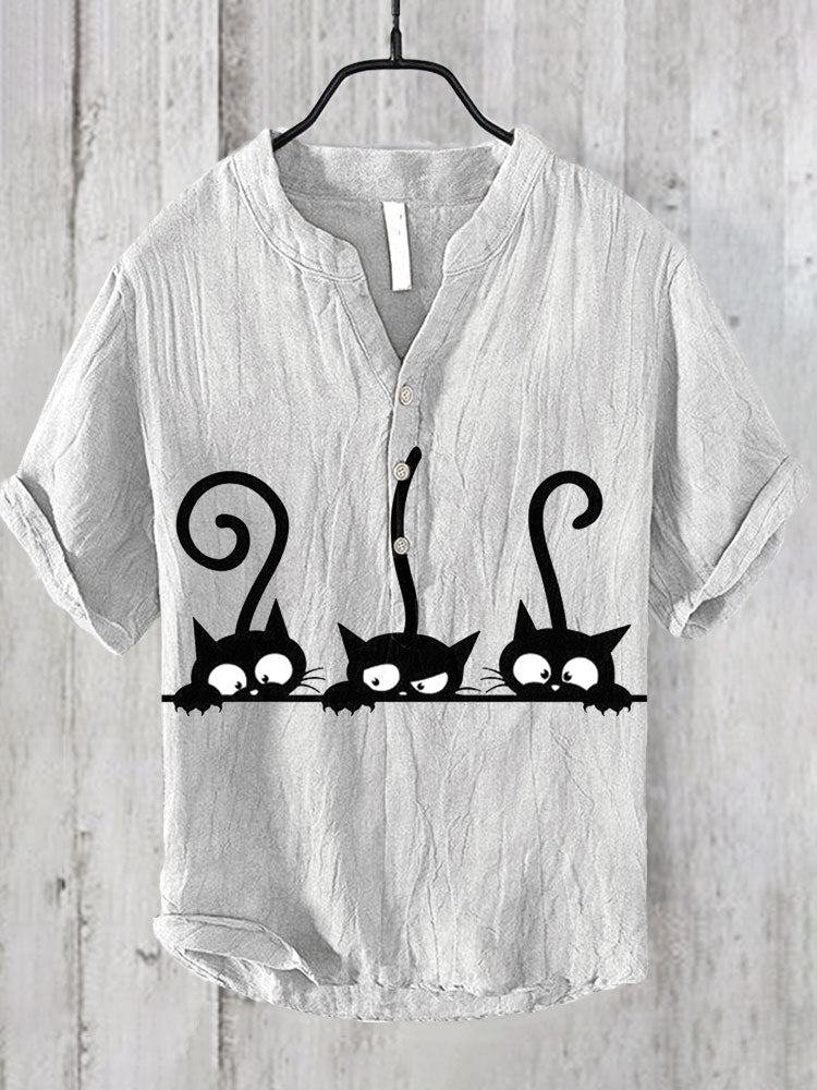 Gracefully Designed Shirt