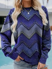 Thoughtfully Designed Jumper