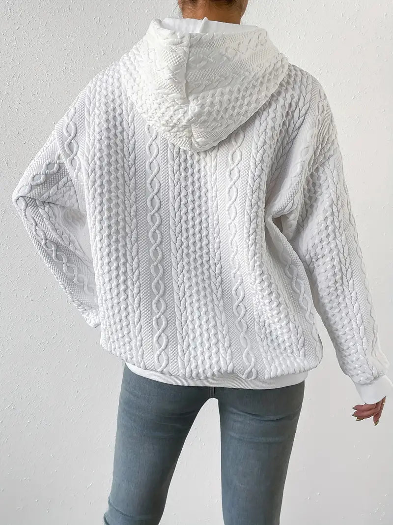 LM | Ladies sweatshirt