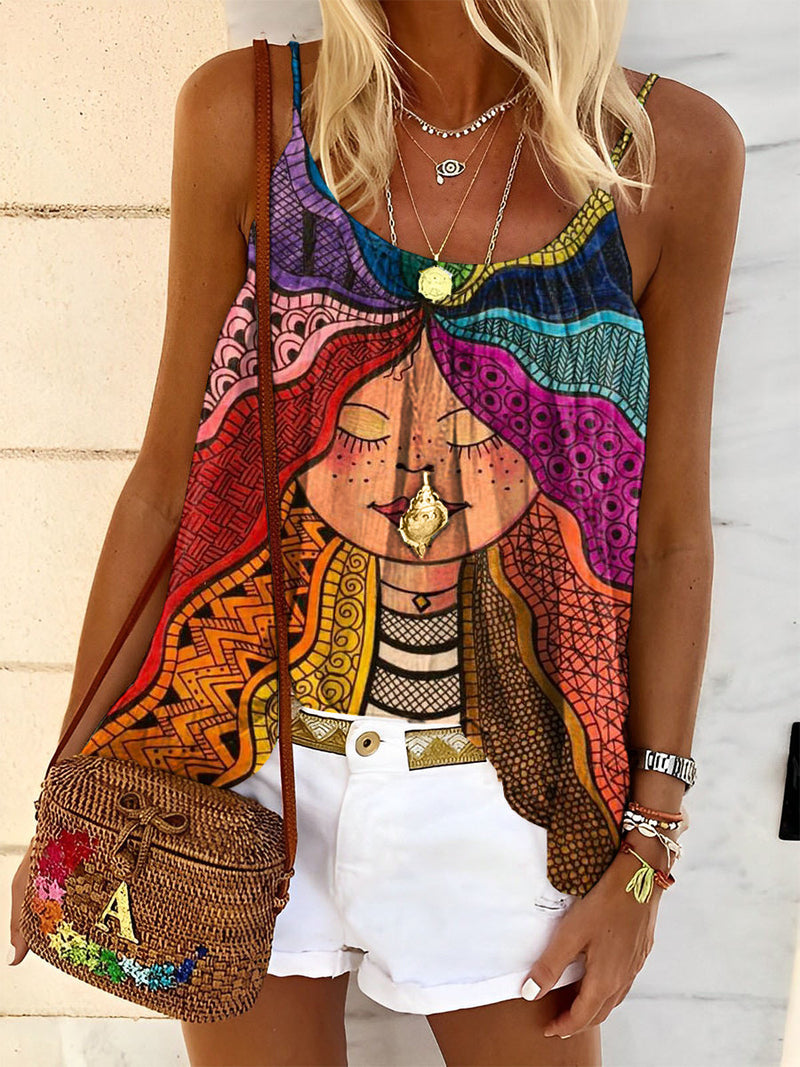 Elegantly Designed Top