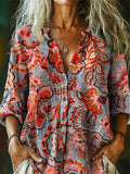 Timeless Vintage Style Garment