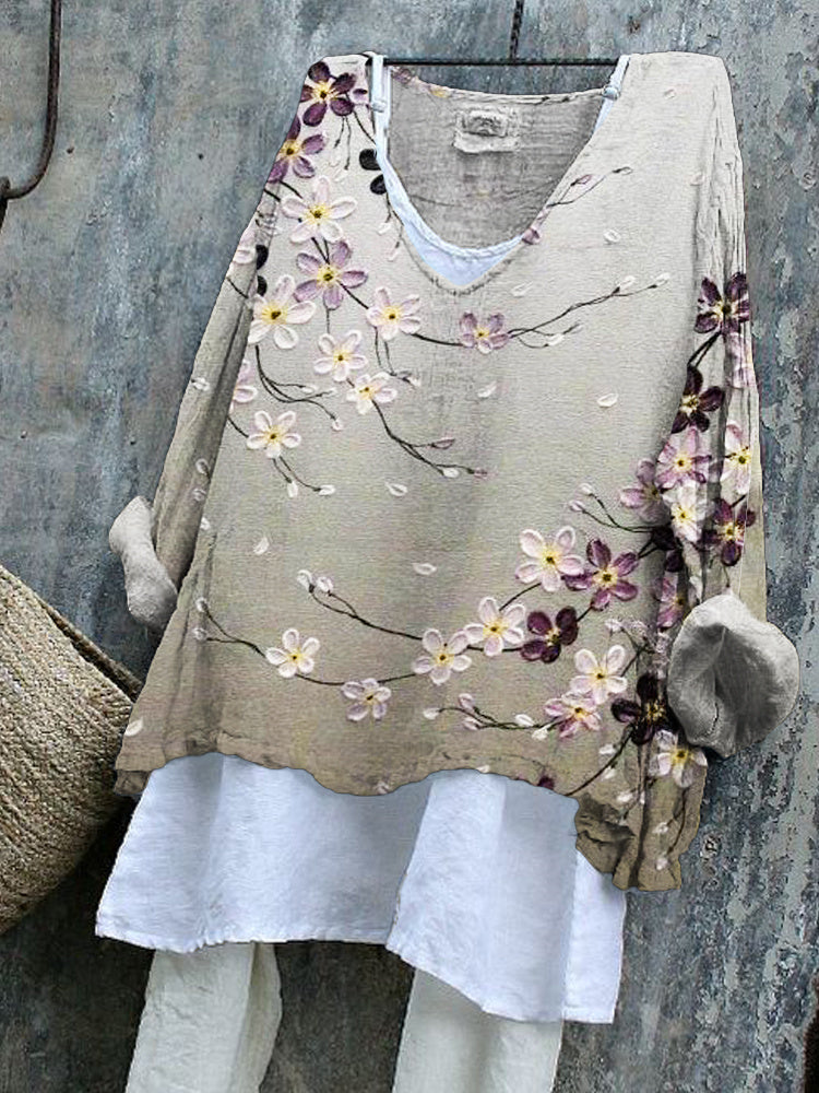 Vintage Inspired Garment
