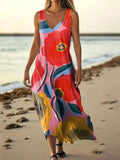 Vintage Inspired Dress