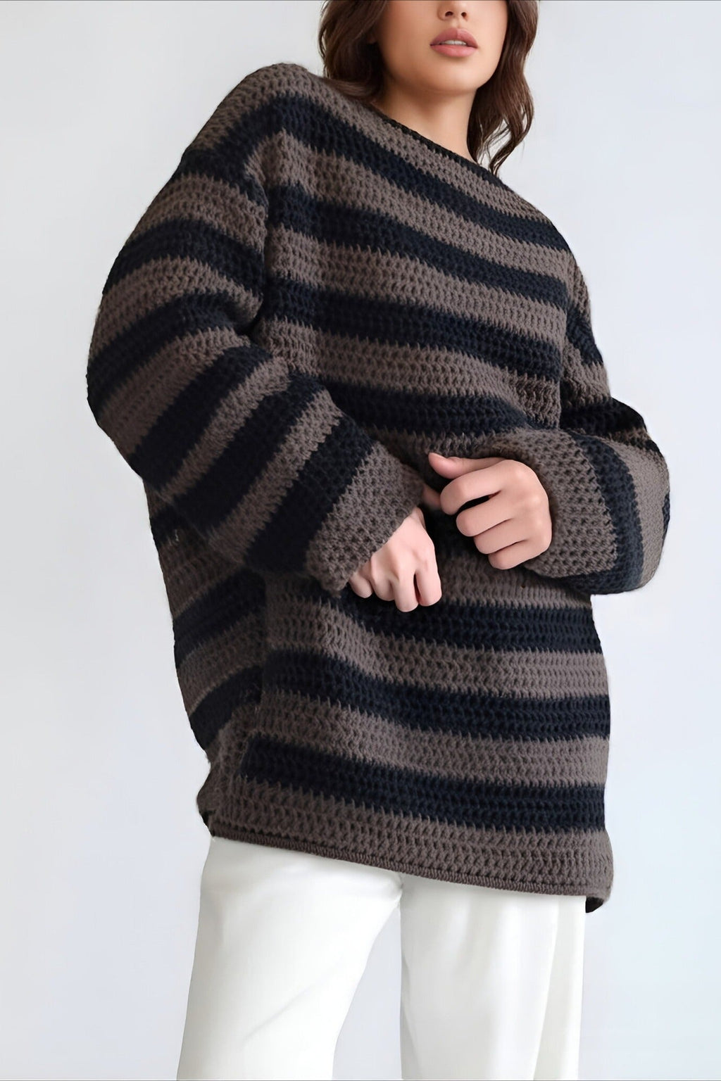 Classic Vintage Sweater