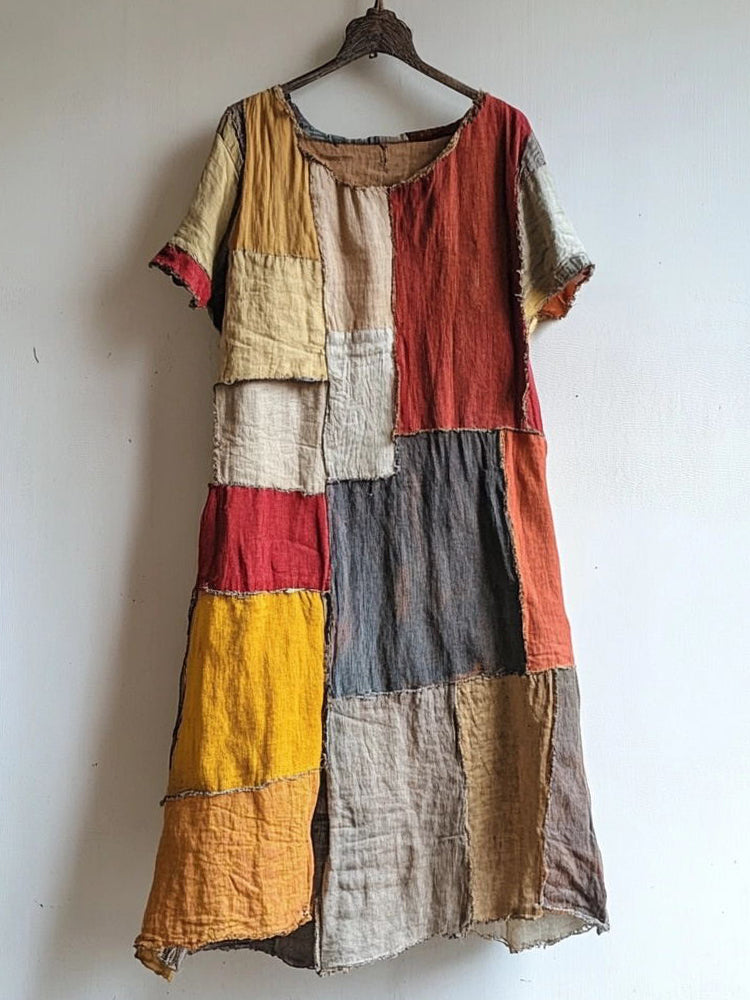 Vintage Inspired Dress