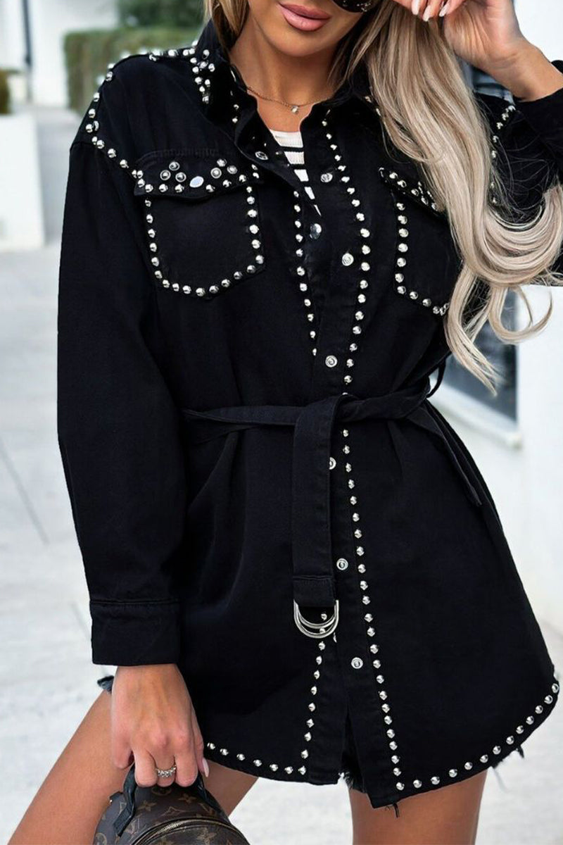 Thoughtfully Designed Jacket
