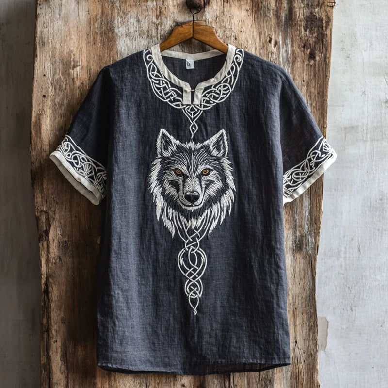 Thoughtfully Designed Shirt