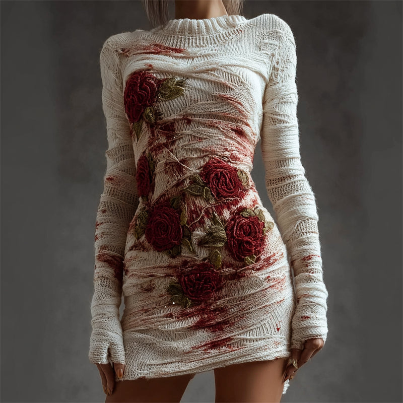 Thoughtfully Designed Jumper