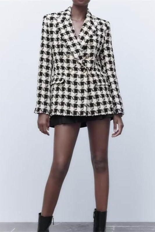 Beautifully Crafted Garment