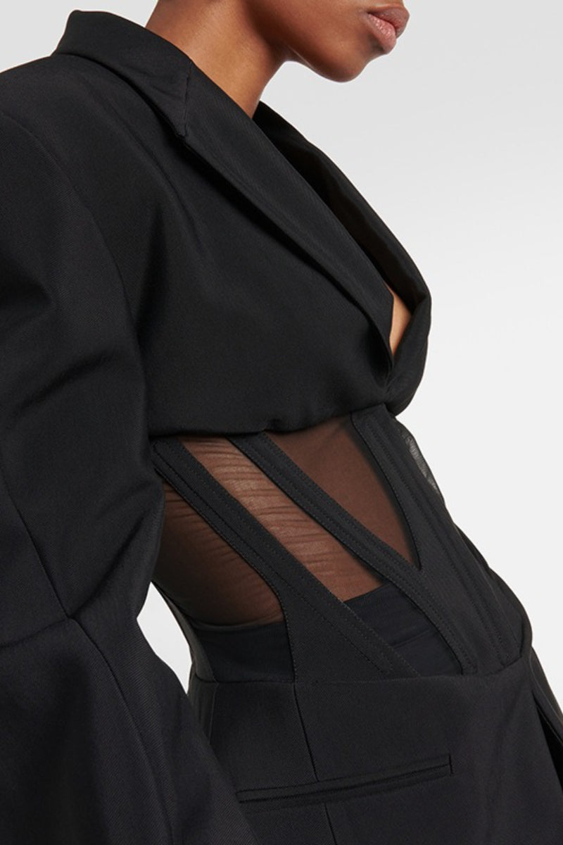 Beautifully Crafted Garment