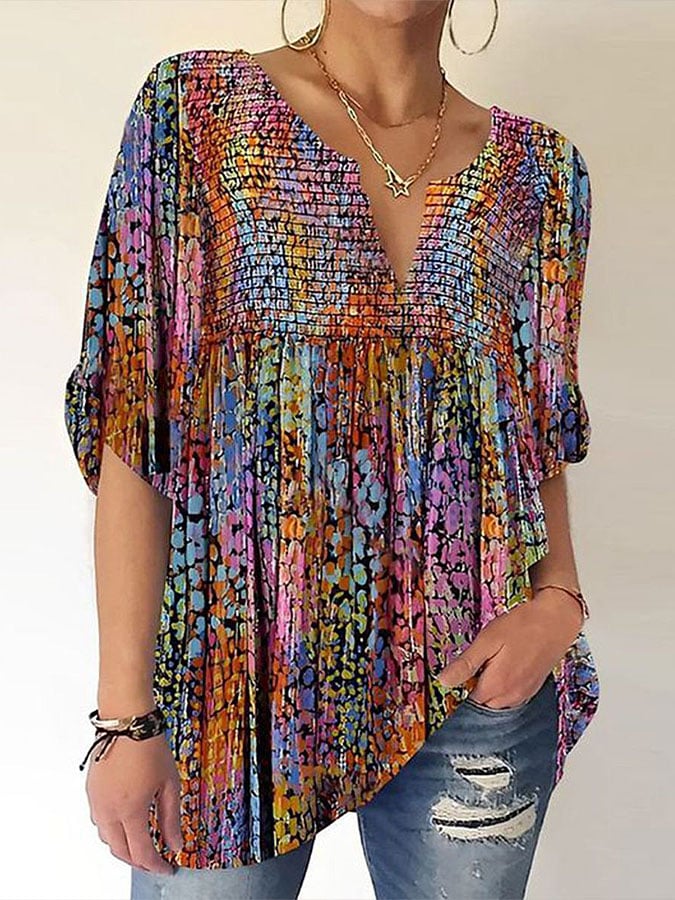 Classic Designed Top