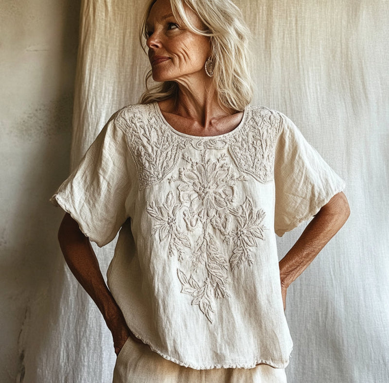 Beautifully Crafted Shirt