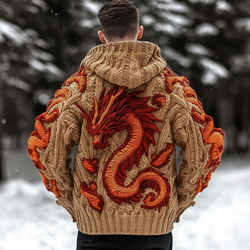 Classic Designed Jumper
