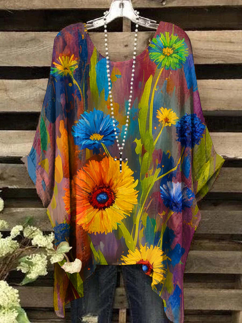 Classic Vintage Top