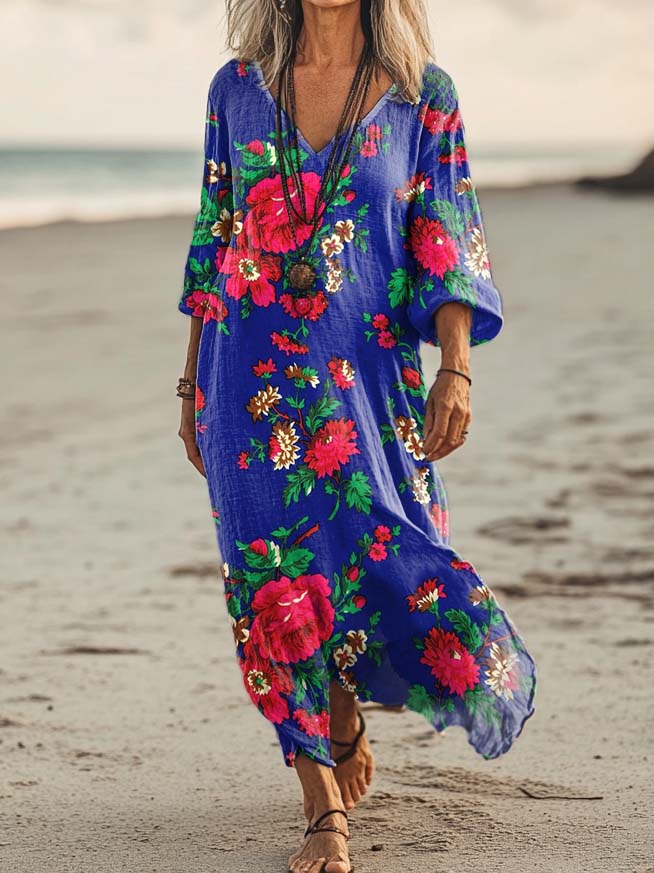 Thoughtfully Designed Dress