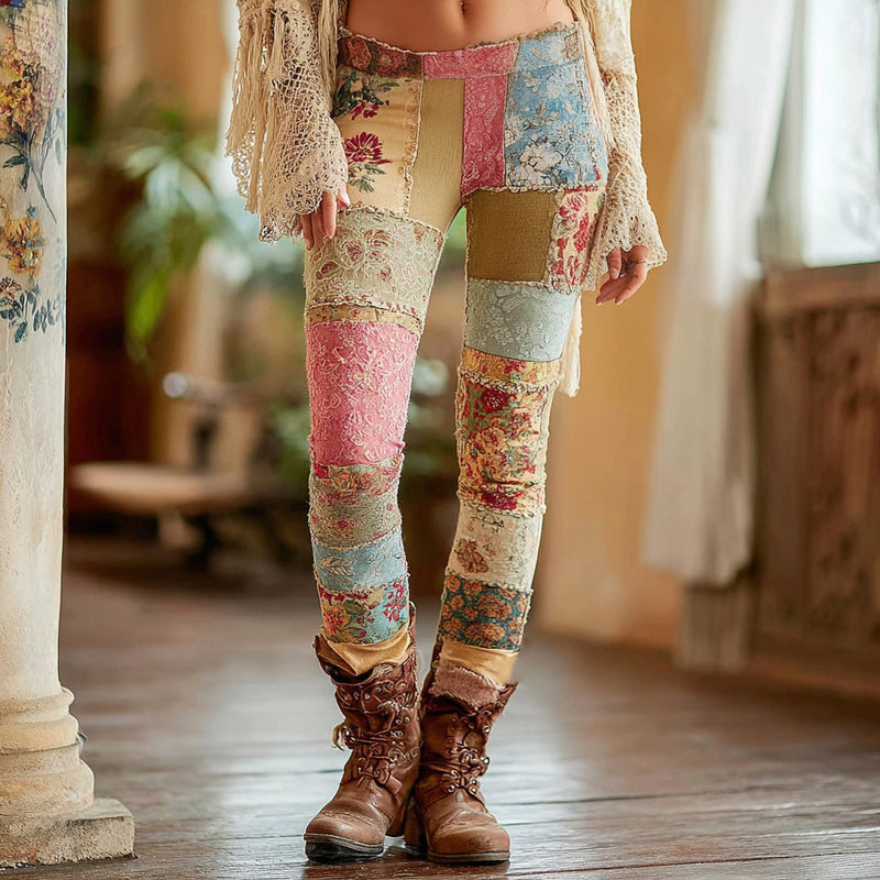 Elegantly Designed Garment