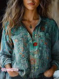 Elegantly Designed Garment