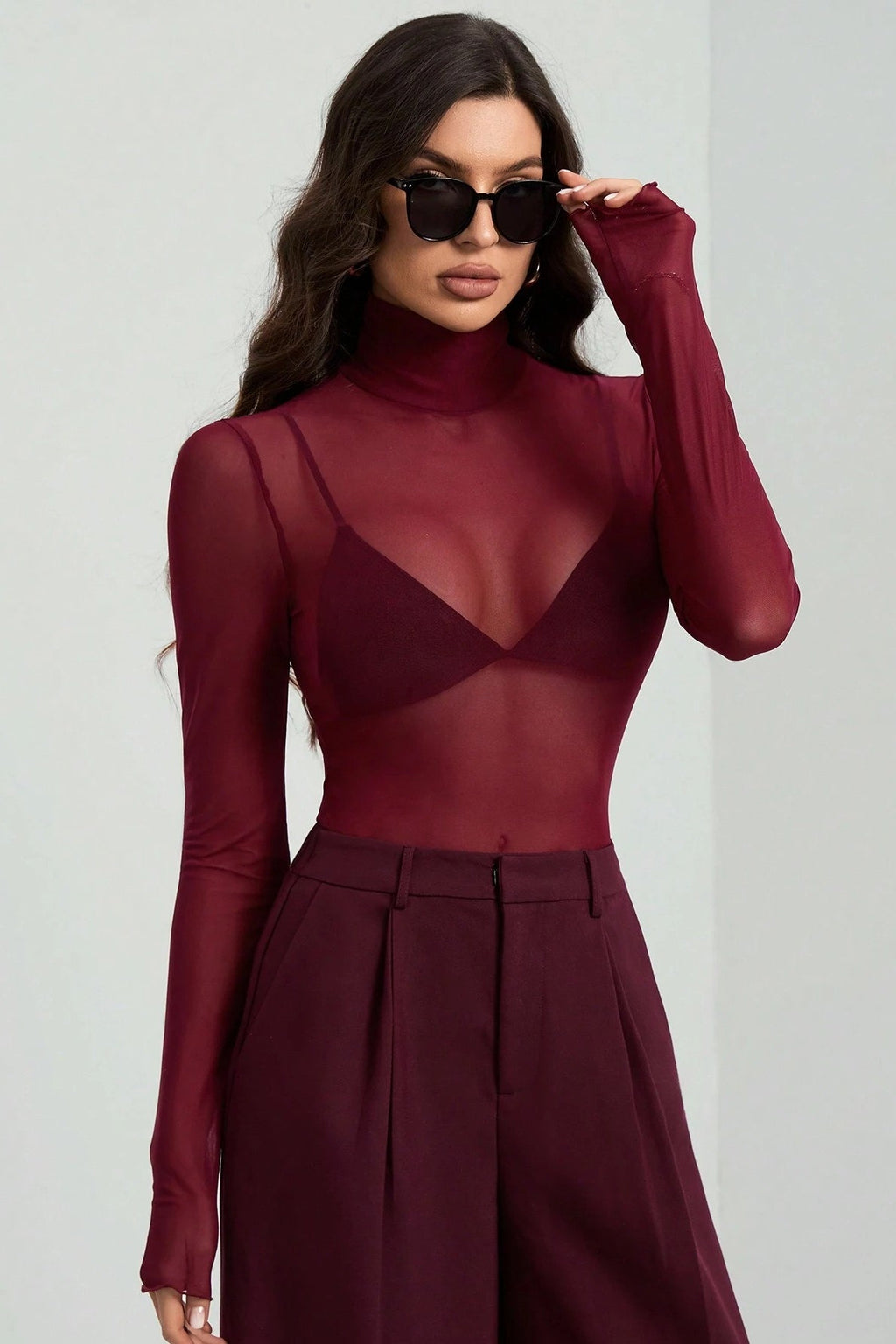 Classic Vintage Garment