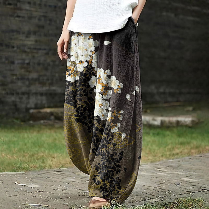 Classic Designed Trousers