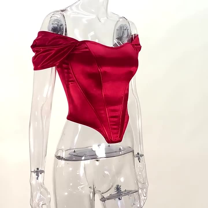 Timeless Vintage Style Top