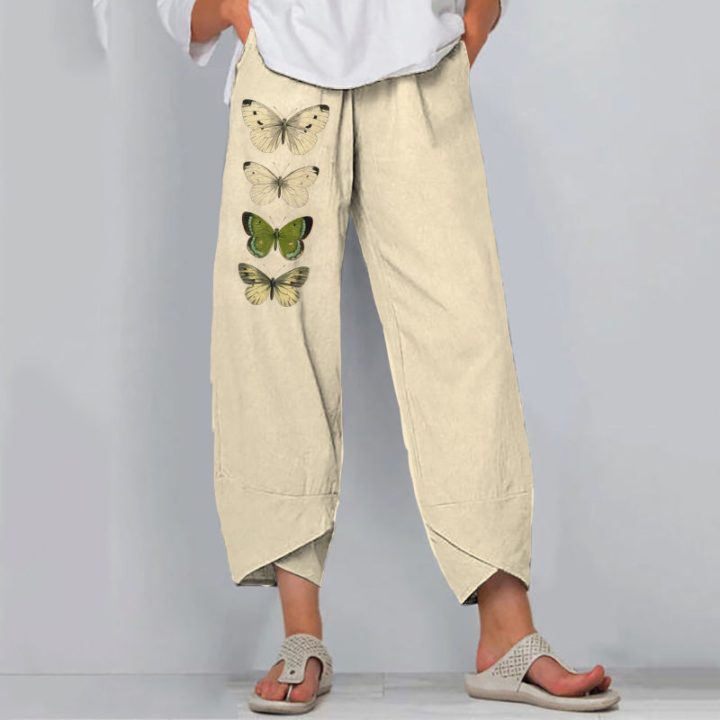 Elegantly Designed Trousers