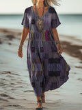 Timeless Vintage Style Garment